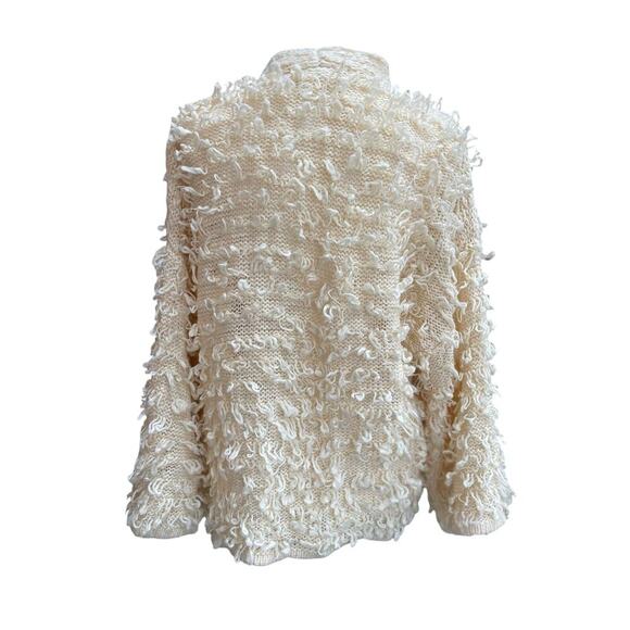 Akemi + Kin O/S Open front Sweater - Picture 2 of 4